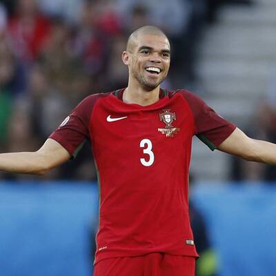 Die besten Bilder Portugal - Österreich