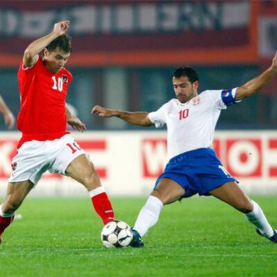 Aus der Traum von der WM