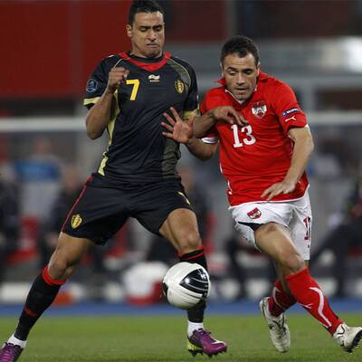 Die Bilder der ÖFB-Heimpleite