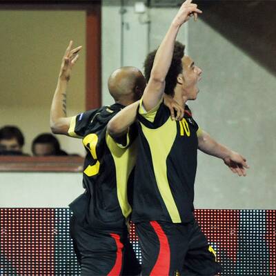 Die Bilder der ÖFB-Heimpleite