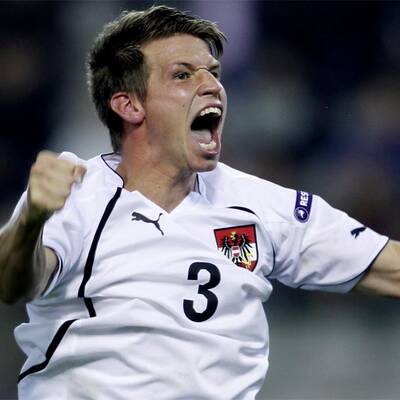 Die Bilder zu BEL - AUT