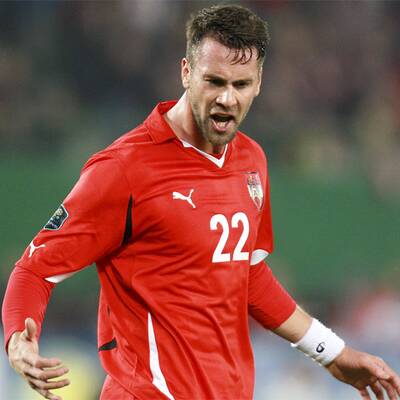 Die Bilder der ÖFB-Heimpleite