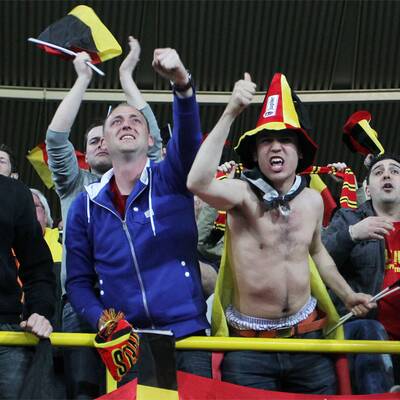 Die Bilder der ÖFB-Heimpleite