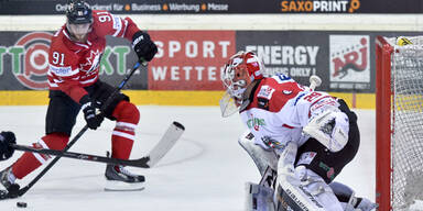 Starke &Ouml;sterreicher verlieren gegen Kanada