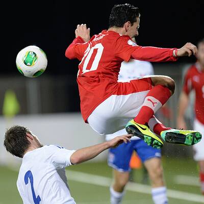 Die besten Bilder von Färöer - Österreich