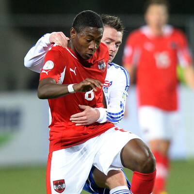 Die besten Bilder von Färöer - Österreich