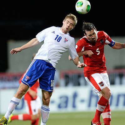 Die besten Bilder von Färöer - Österreich