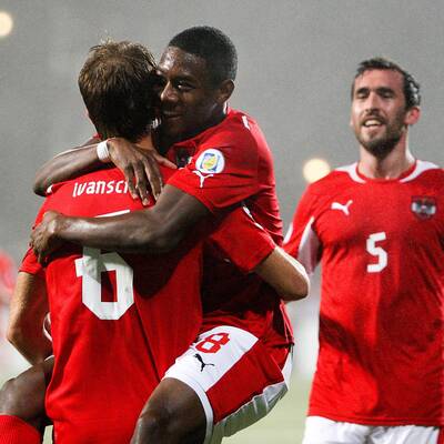 Die besten Bilder von Färöer - Österreich