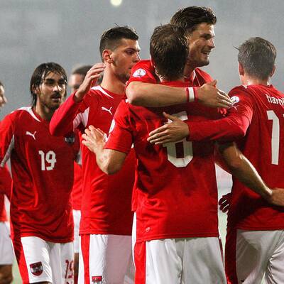 Die besten Bilder von Färöer - Österreich