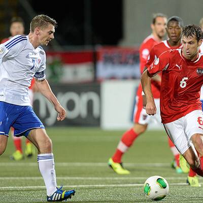 Die besten Bilder von Färöer - Österreich