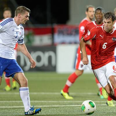 Die besten Bilder von Färöer - Österreich