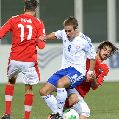 Die besten Bilder von Färöer - Österreich