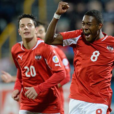 Die besten Bilder von Färöer - Österreich