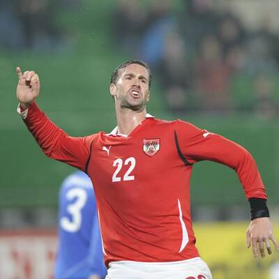 Österreich - Griechenland