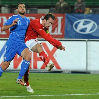 Österreich - Griechenland