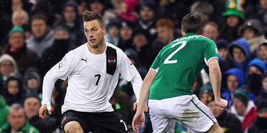 Ticketverkauf f&uuml;r &Ouml;sterreich - Irland startet