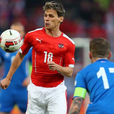 Die Bilder zu Österreich - Island