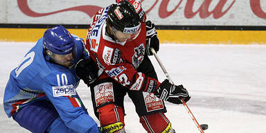 Niederlage bei Viveiros-Deb&uuml;t