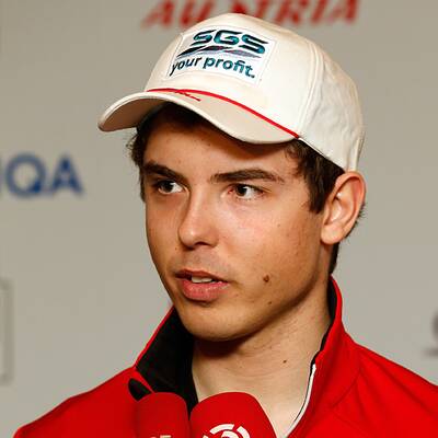 Die wichtigsten Starter im Teambewerb