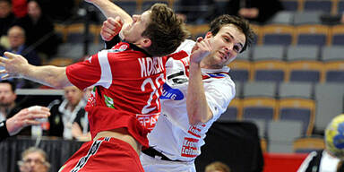 &Ouml;sterreich werden Grenzen aufgezeigt