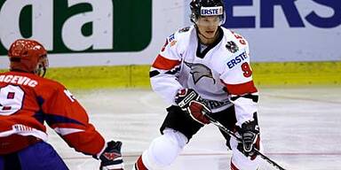 Ö-Kantersieg zum WM-Auftakt