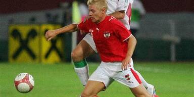 Laut Hickersberger Kritik gerechtfertig