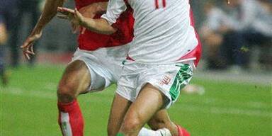 Laut Hickersberger Kritik gerechtfertig