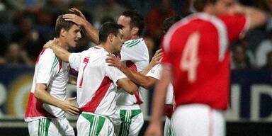 Laut Hickersberger Kritik gerechtfertig