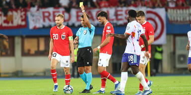 Linden LIVE: Schlechte Erinnerung an den Schiedsrichter