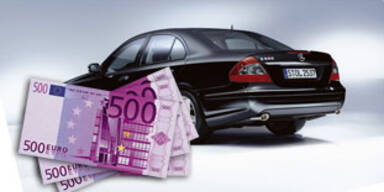 So viel kostet Ihr Auto pro gefahrenem Kilometer