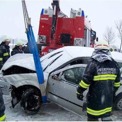 Stromausfall in Teilen von Graz