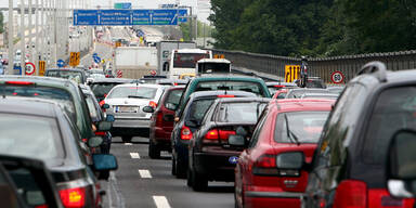 In Österreich gibt es so viele Autos wie nie