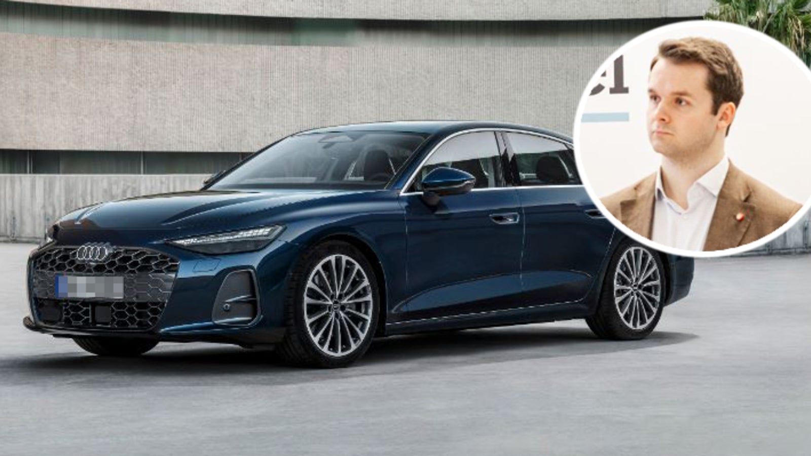 Luxus Auto Versichern Ohne Fhrerschein Fotos