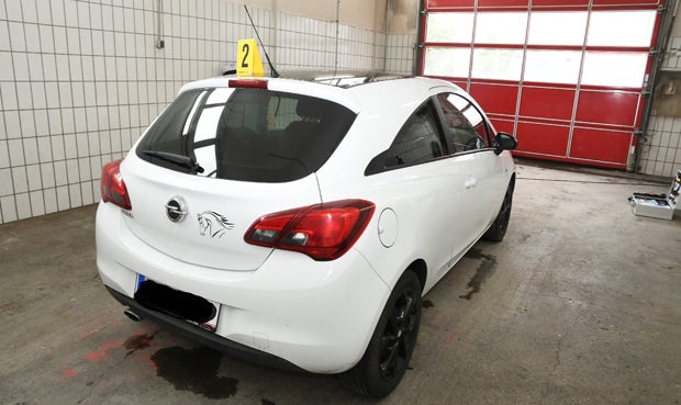 Frauen-Mord: 52-jährige Filial-Leiterin erwürgt