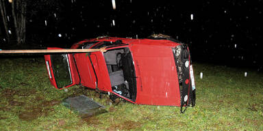 unfall
