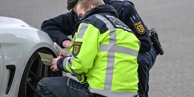 400 Anzeigen bei Tuning-Schwerpunktkontrollen