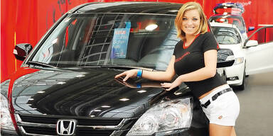 Die 1.000 besten Internet-Seiten: Auto