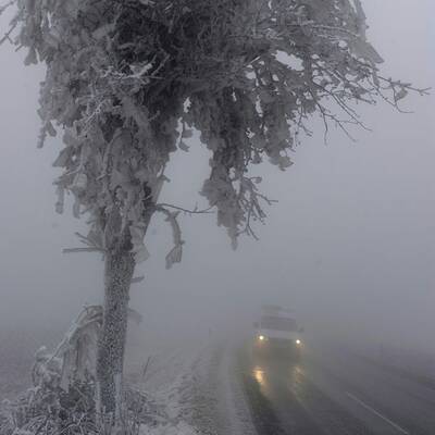 Ausnahmezustand in Ottenschlag