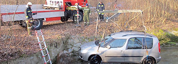 Russland-Kälte lässt uns bibbern
