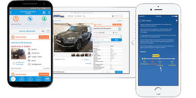 Berliner Start-up erh&auml;lt 460 Mio. Euro