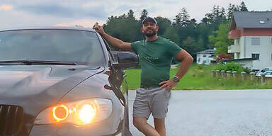 Mord nach Auto-Verkauf: Neue Blutspuren entdeckt