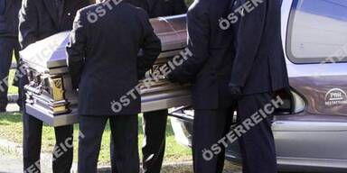 Flick-Sarkophag ist wieder beigesetzt