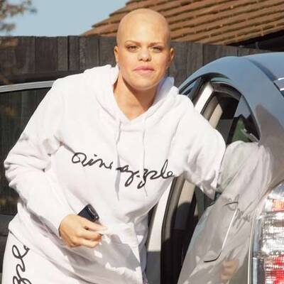 Jade Goody ist tot
