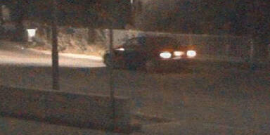 Rene: Todesschüsse aus fahrendem Pkw