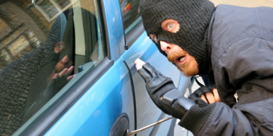 Zahl an gestohlenen PKWs explodiert