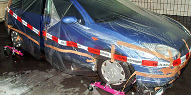 Mordfall Sutter: Es gibt eine neue Spur