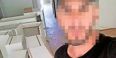 Er wurde brutal erstochen