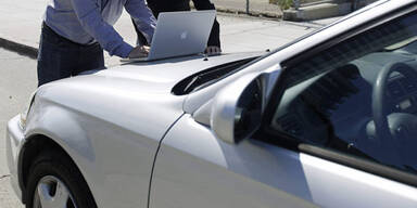 Auto-Versicherungen: Hohe Einsparungen möglich