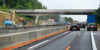 Prozess: Vierjähriger starb nach Unfall