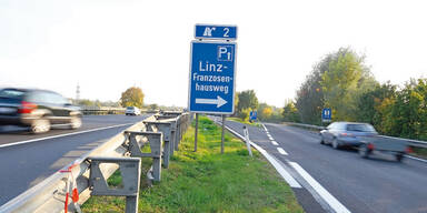 Bei n&auml;chster Ausfahrt Sex